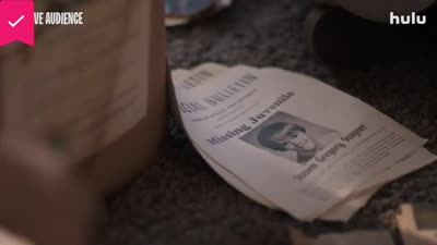 Trailer Captive Audience: A Real American Horror Story