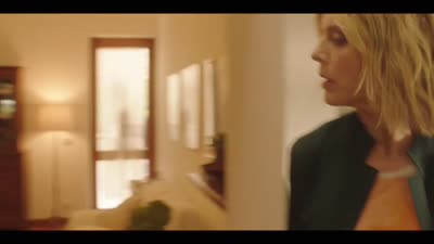 Trailer Signora Volpe