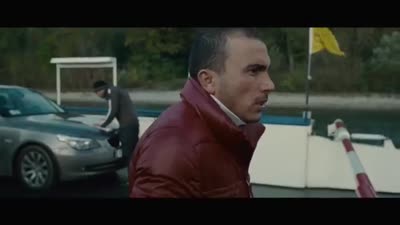 Trailer A Quiet Life