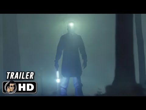 Trailer Marshmallow