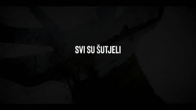 Trailer Zlomovchannya (Silence) Šutnja
