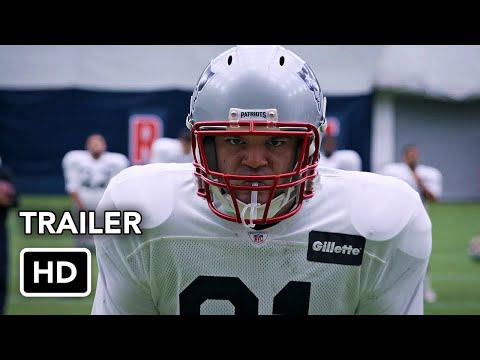 Trailer American Sports Story