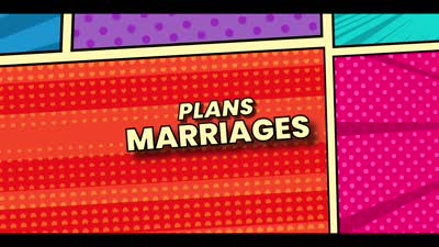 Trailer Plan A Plan B