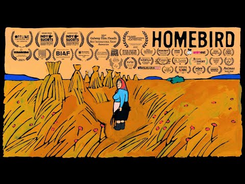 Trailer Homebird