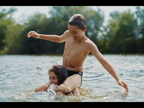 Trailer Young Hearts