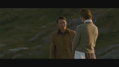 Trailer The Experiment