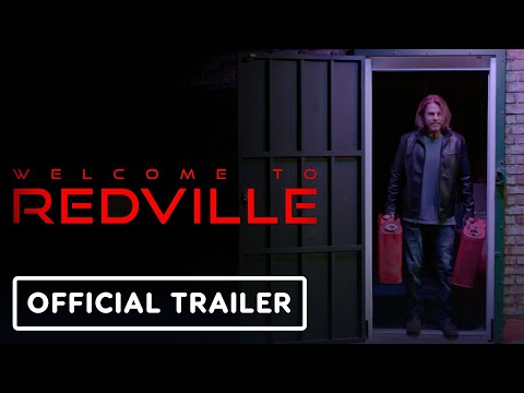 Trailer Welcome to Redville (Redville)