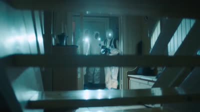 Trailer The Lørenskog Disappearance