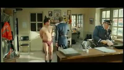 Trailer Nothing to Declare