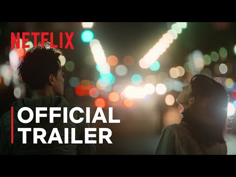 Trailer First Love