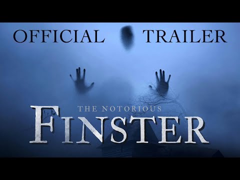 Trailer The Notorious Finster