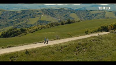 Trailer Alessandro Cattelan: One Simple Question