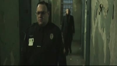 Trailer The Traveler