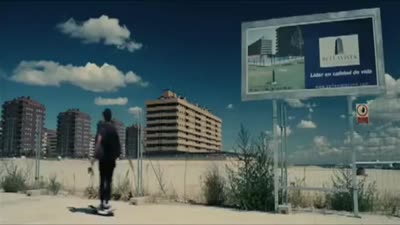 Trailer Verbo