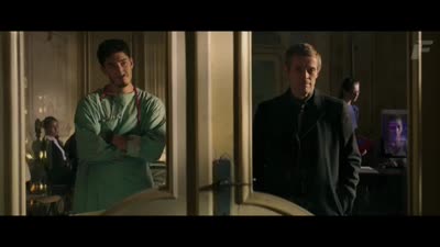 Trailer What Happened to Monday (Seven Sisters)