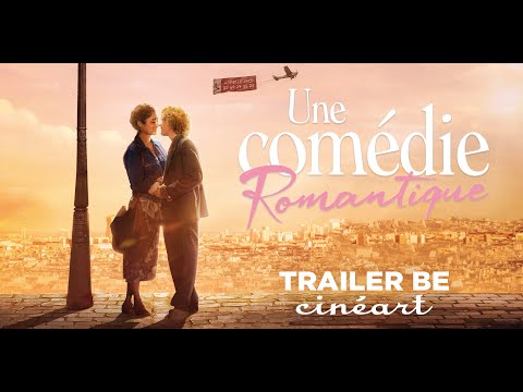 Trailer Une comédie romantique (Romantique)