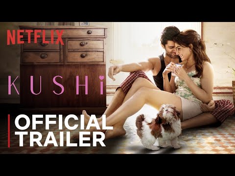 Trailer Kushi