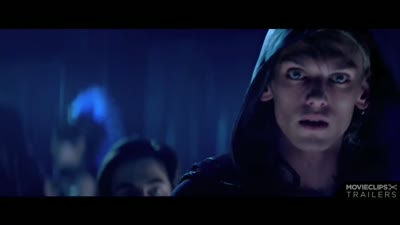 Trailer The Mortal Instruments: City of Bones