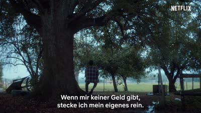 Trailer New Heights