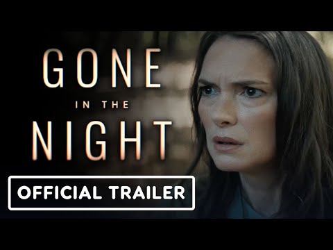 Trailer Gone in the Night