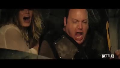 Trailer True Memoirs of an International Assassin