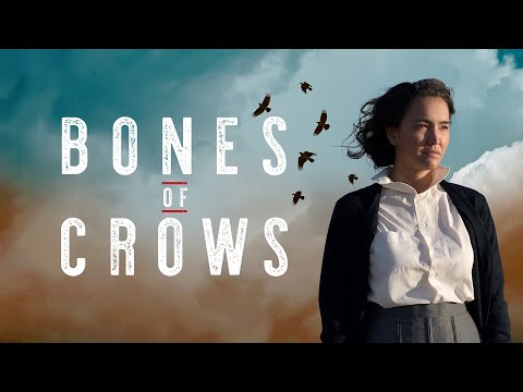 Trailer Bones of Crows: The Series (Bones of Crows)