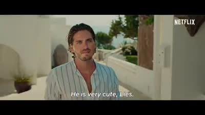 Trailer F*ck Love Too