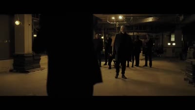Trailer Code Name Banshee
