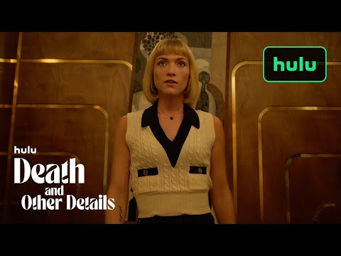 Trailer Death and Other Details