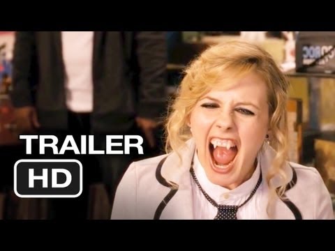 Trailer Vamps