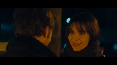 Trailer His Mother's Eyes