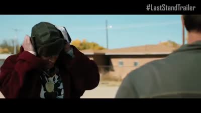 Trailer The Last Stand