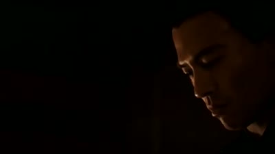 Trailer Outcast