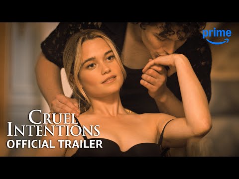 Trailer Cruel Intentions