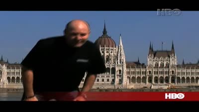 Trailer The Pierre Woodman Story