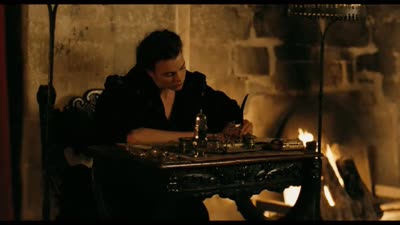 Trailer Mary, Queen of Scots