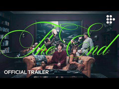 Trailer The End