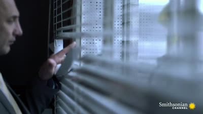 Trailer A Spy Among Friends