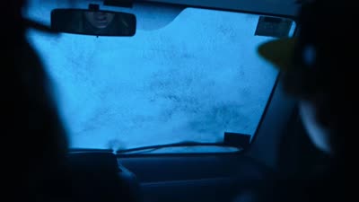 Trailer Tierra Incógnita (Tierra Incognita)