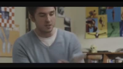 Trailer Bloodwork