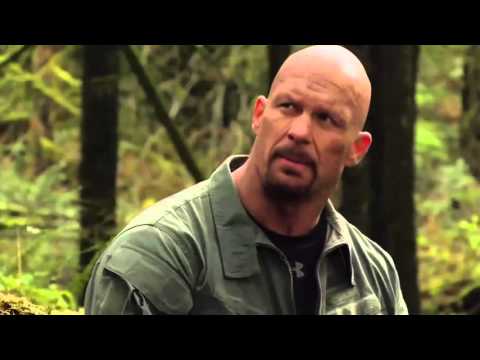Trailer Hunt to Kill