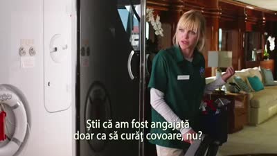 Trailer Overboard