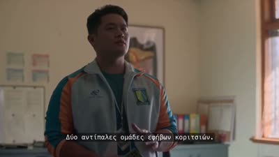 Trailer Gymnastics Academy: A Second Chance