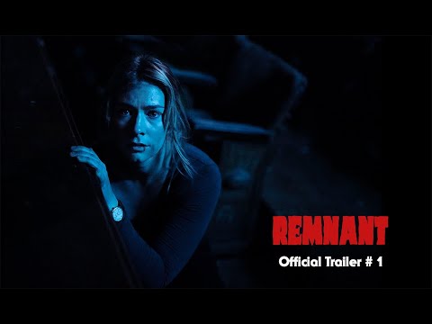 Trailer Remnant