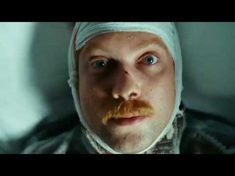 Trailer Nasha Russia. Yaytsa sudby (Our Russia. The Balls of Fate)
