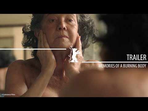 Trailer Memories of a Burning Body (Memorias de un cuerpo que arde)