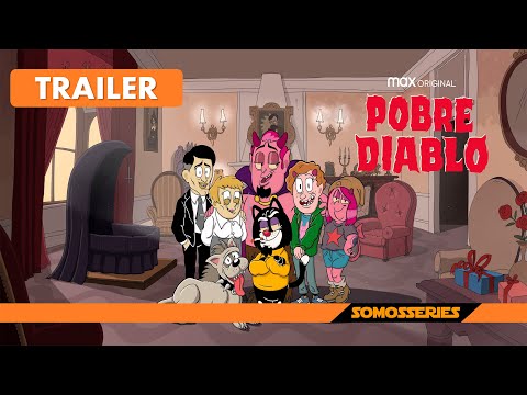 Trailer Poor Devil (Pobre diablo)