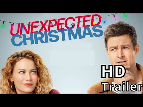 Trailer An Unexpected Christmas