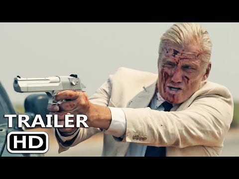Trailer Wanted Man