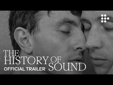 Trailer The History of Sound
